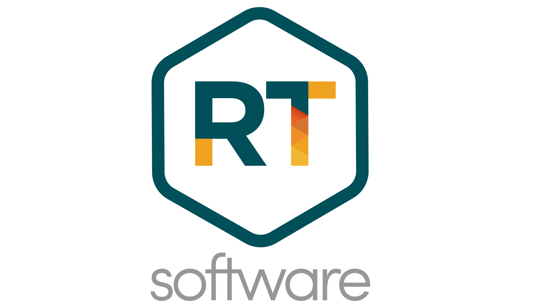 RT Software Rebranding